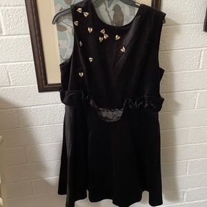 Velvet Ted Baker Holiday Dress